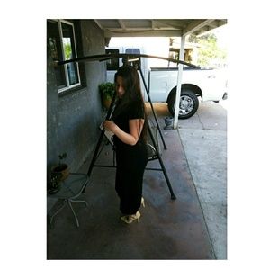 Meet your Posher, Libni